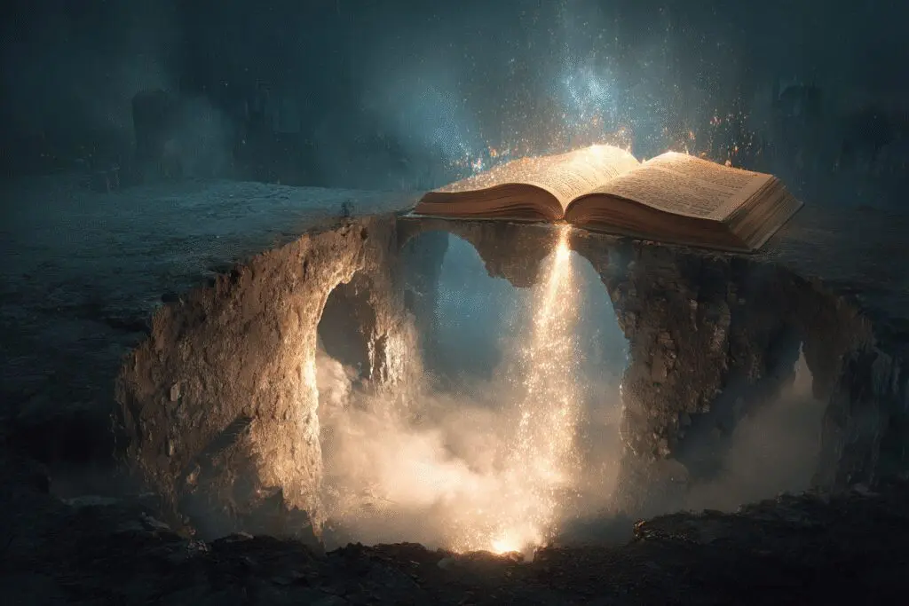 A bridge connecting an ancient text to a modern one answering the FAQ is the NLT Bible accurate A bridge connecting an ancient text to a modern one answering the FAQ is the NLT Bible accurate