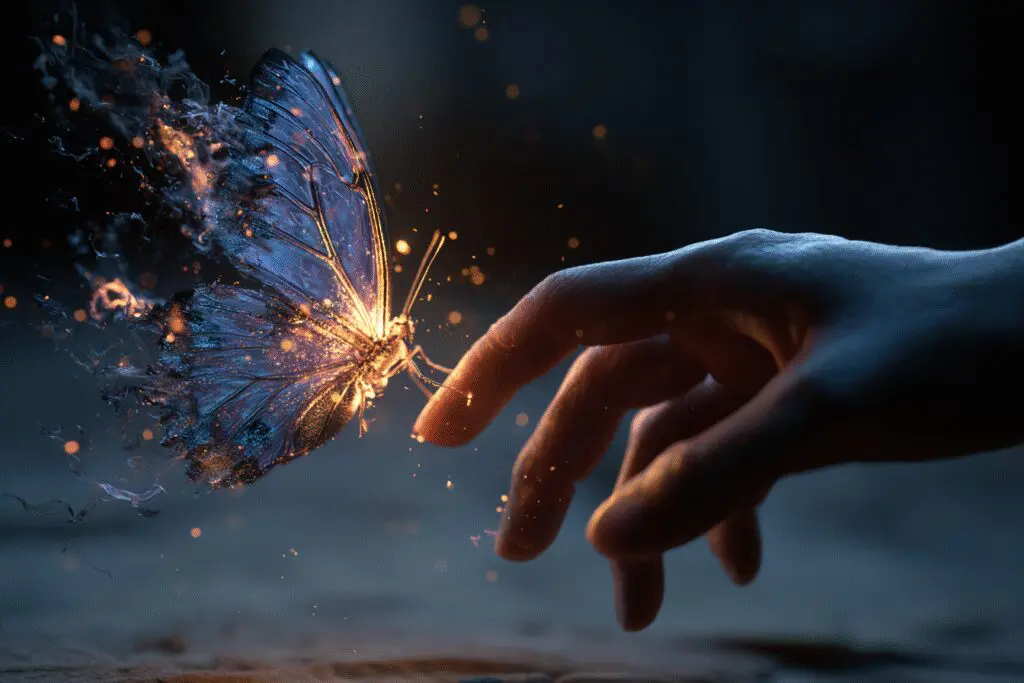 A beautiful butterfly turning to ash when touched a metaphor for the FAQ on what is lust in the Bible A beautiful butterfly turning to ash when touched a metaphor for the FAQ on what is lust in the Bible