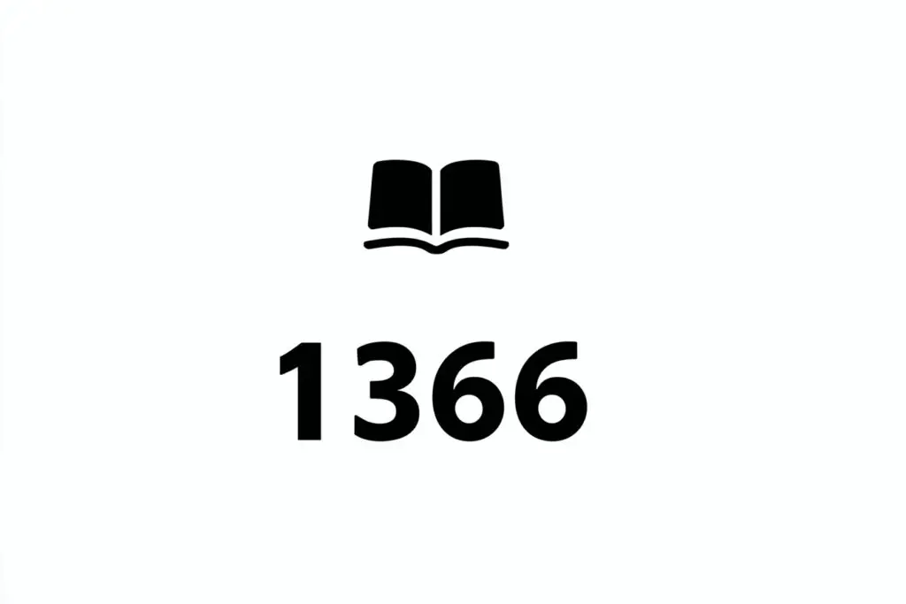 A graphic showing the structure of a verse reference answering the FAQ on how do you write a Bible verse