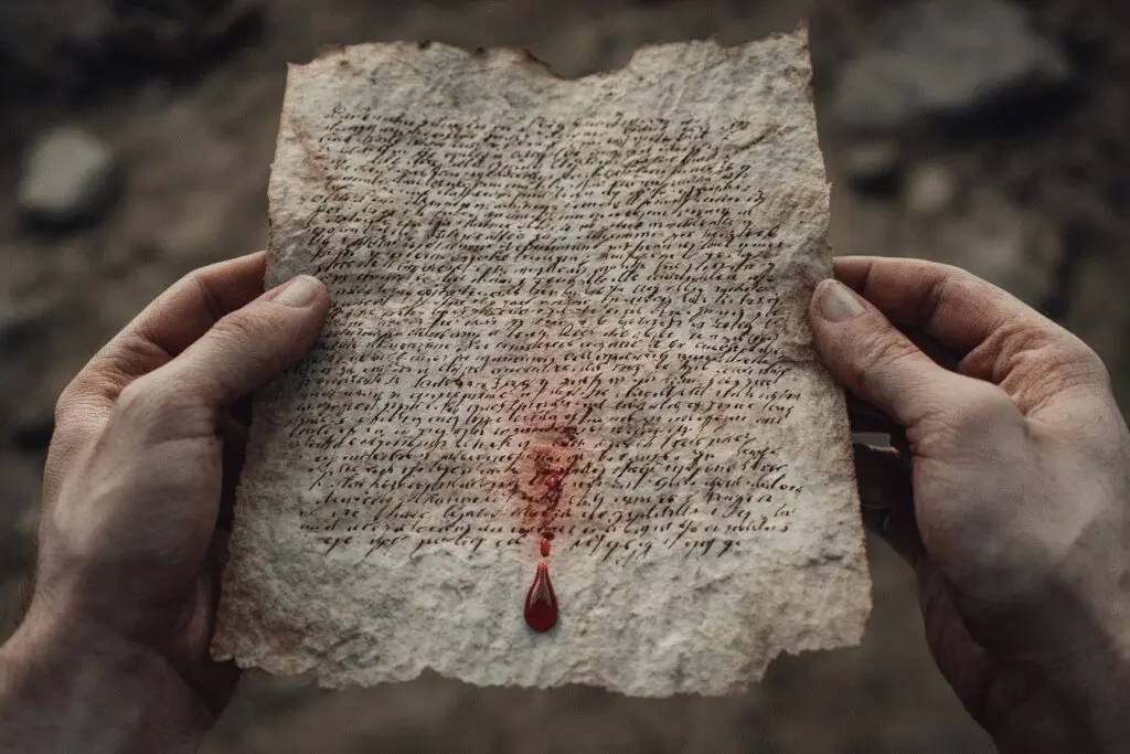 A list of debts being erased a symbolic answer to the FAQ on what is forgiveness in the Bible A list of debts being erased a symbolic answer to the FAQ on what is forgiveness in the Bible