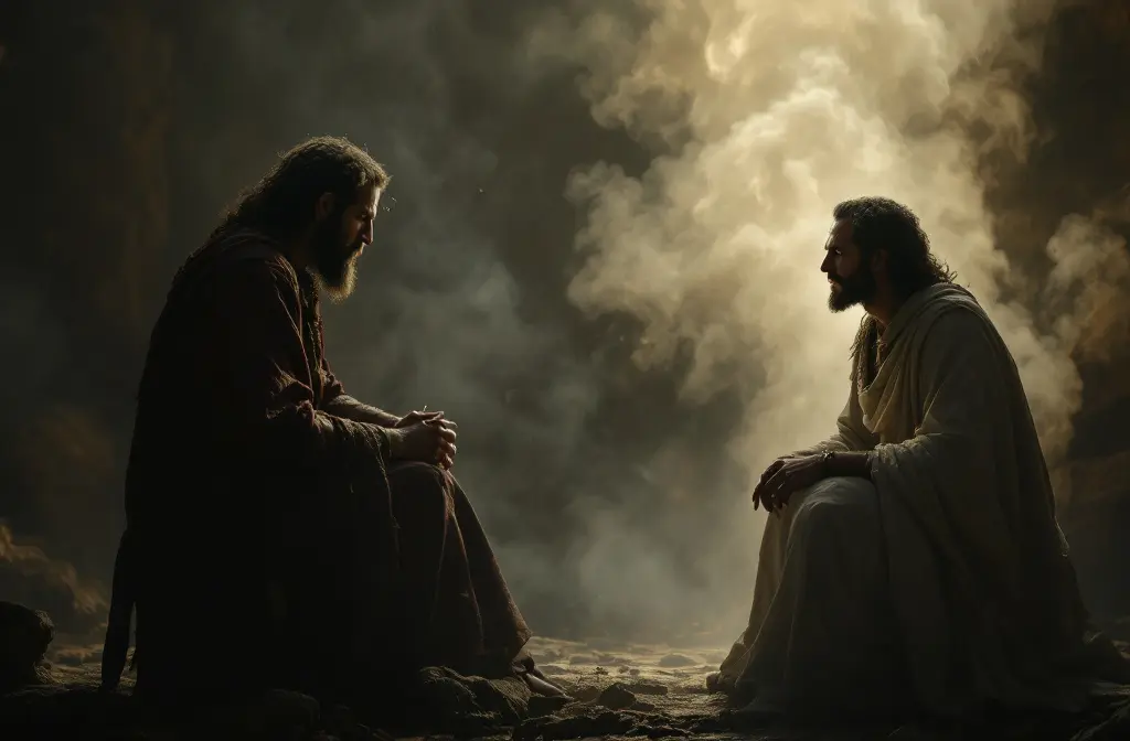 A portrayal of cains jealousy toward abels offering representing what the bible says about the destructive nature of envy a portrayal of cains jealousy toward abels offering representing what the bible says about the destructive nature of envy