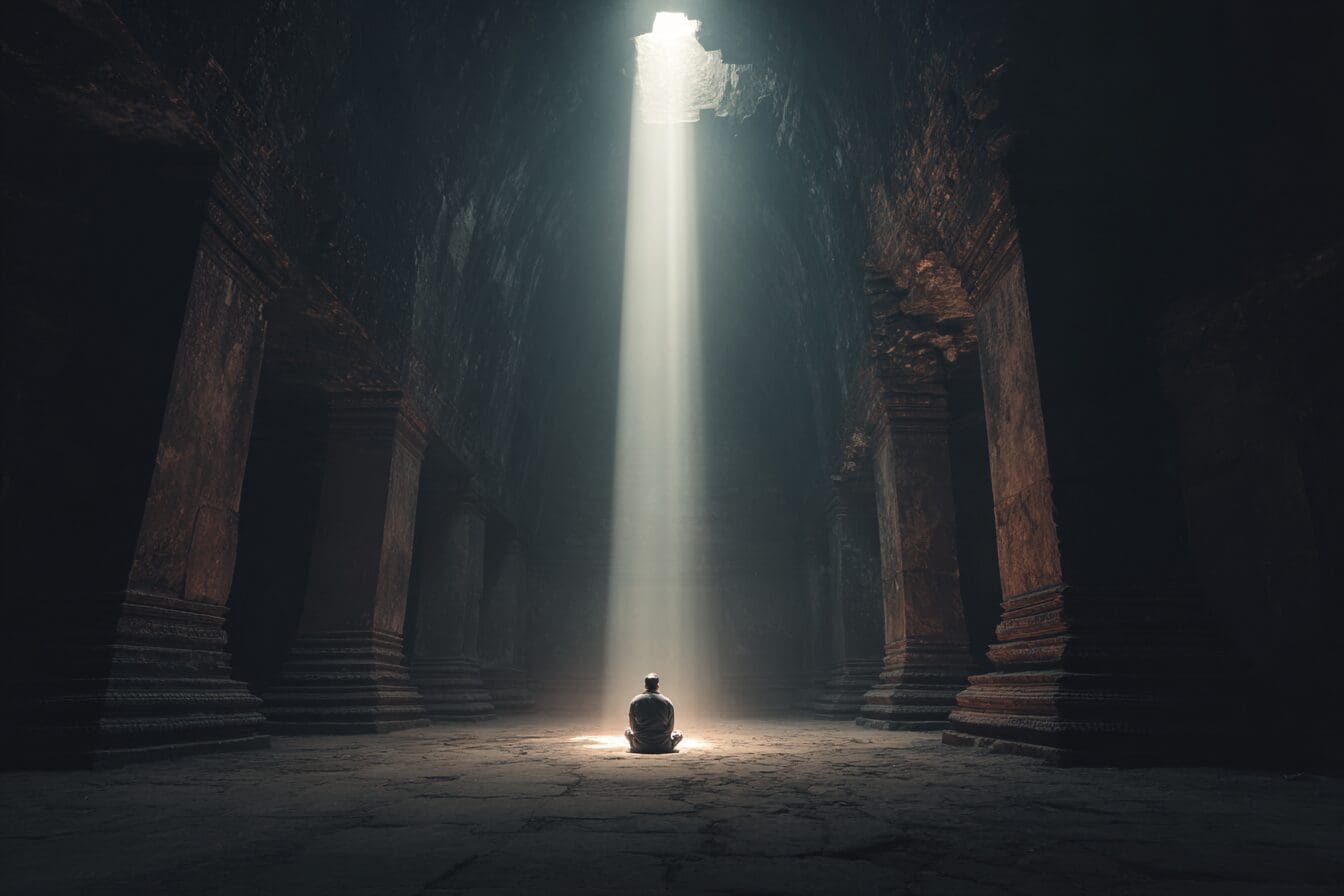 Reverrence What Does It Mean to Fear God in the Bible – Reverence